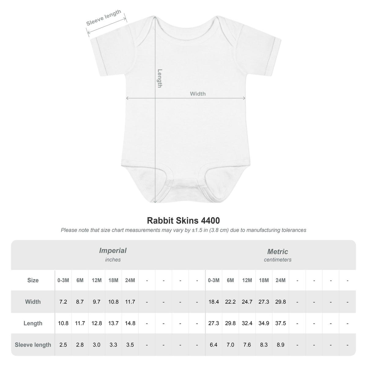 Sassy Sloth Taco Badge Baby Onesie
